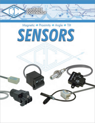 CANFIELD SENSORS - KC TPS